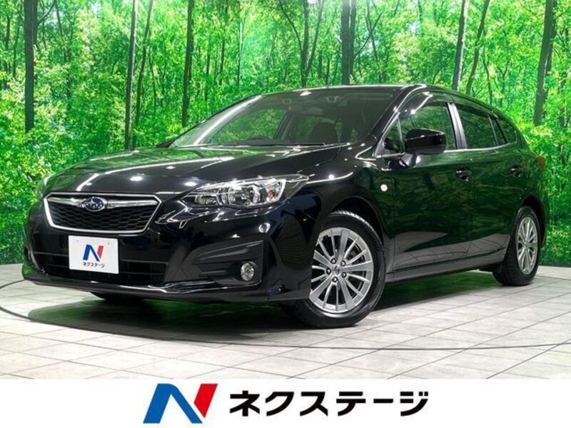 IMPREZA SPORT-0