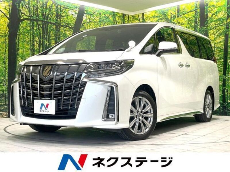 ALPHARD-0