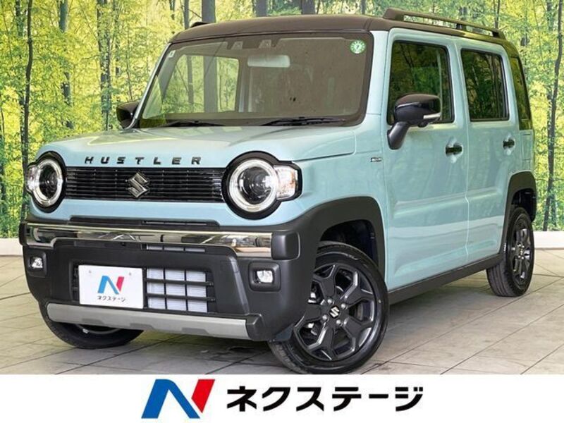 HUSTLER-0