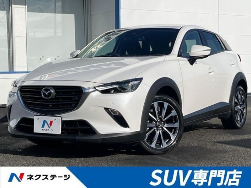 CX-3-0