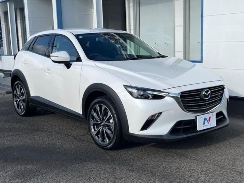 CX-3