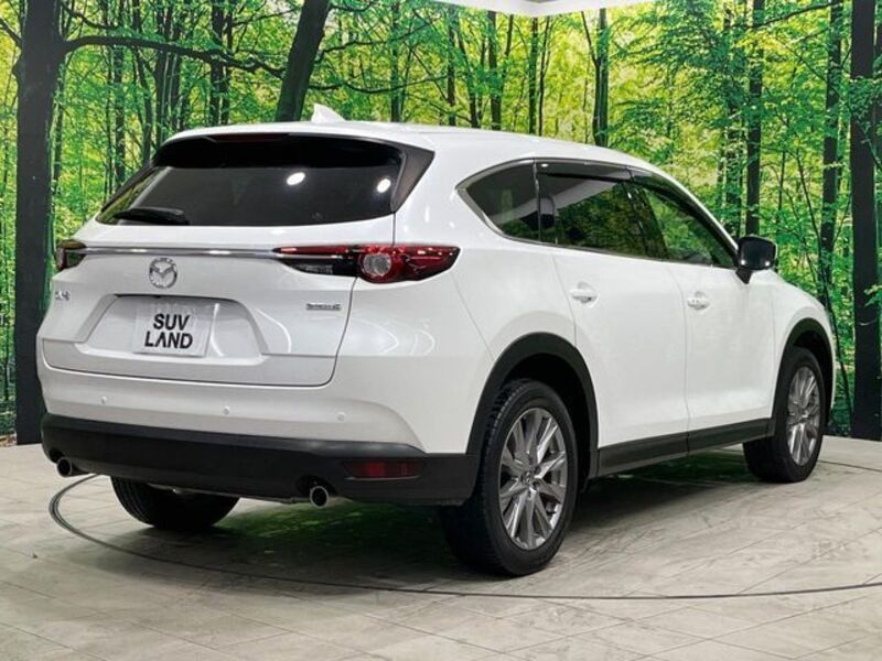CX-8