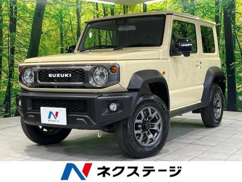 JIMNY SIERRA-0