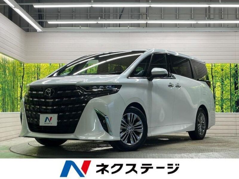 ALPHARD-0