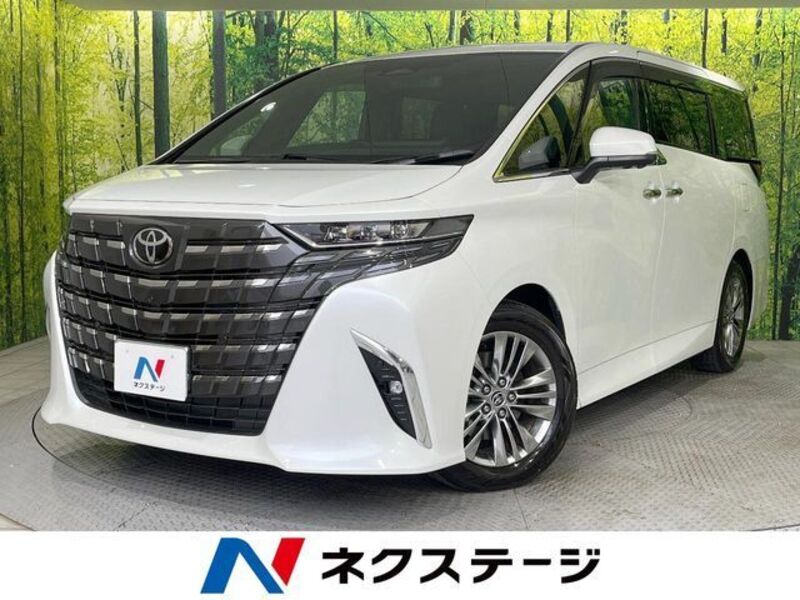 ALPHARD-0