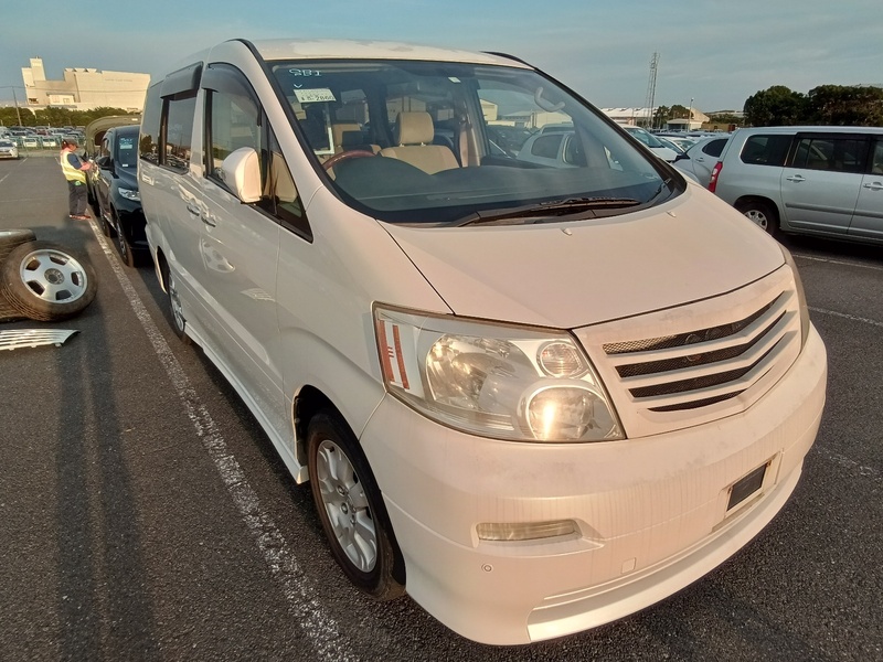 ALPHARD