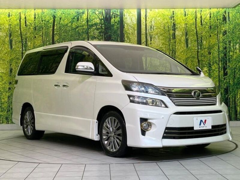 VELLFIRE