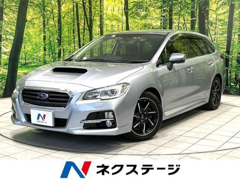 LEVORG-0