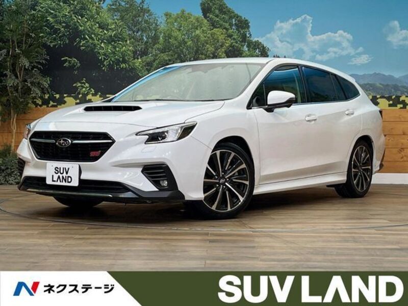 LEVORG-0
