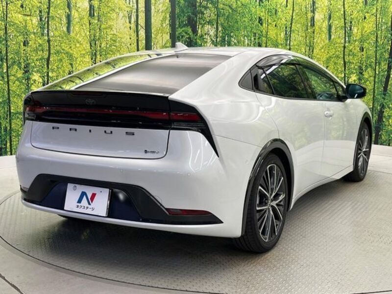 PRIUS