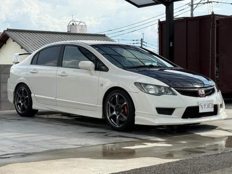 CIVIC
