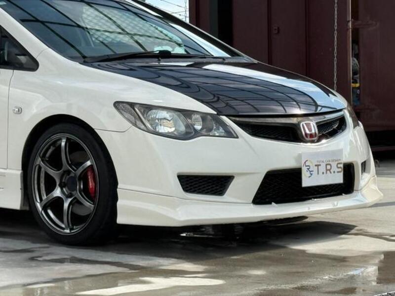 CIVIC