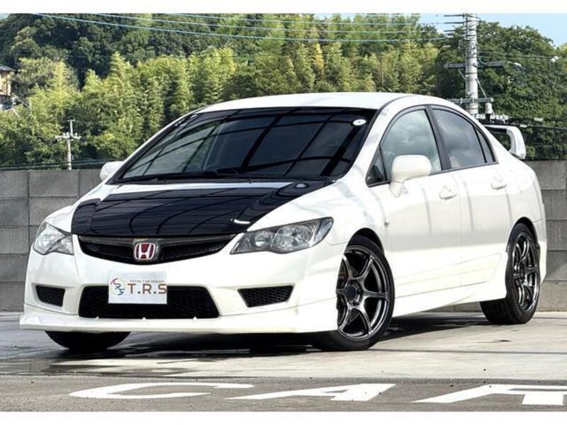 CIVIC
