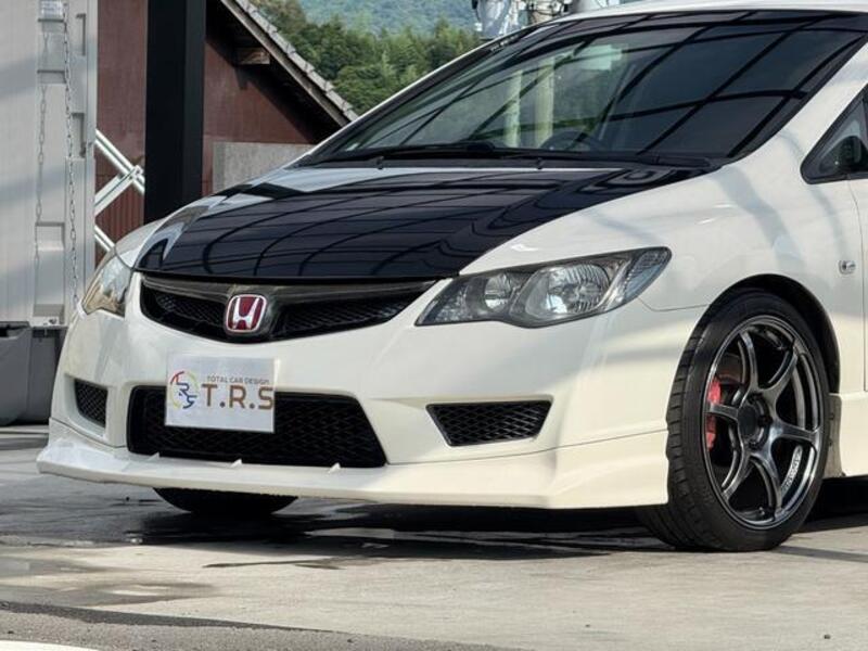 CIVIC