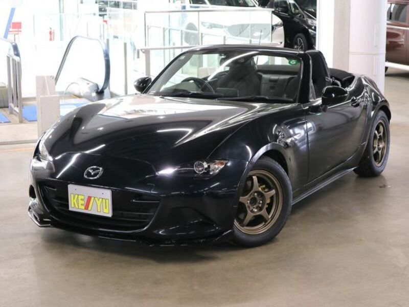 MAZDA ROADSTER