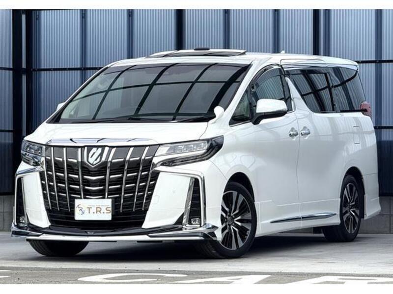 ALPHARD