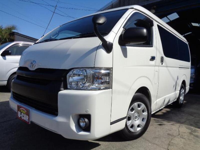 HIACE VAN-0