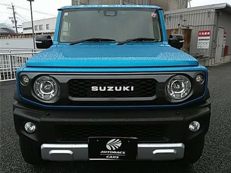 JIMNY SIERRA