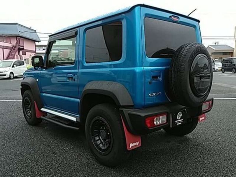 JIMNY SIERRA