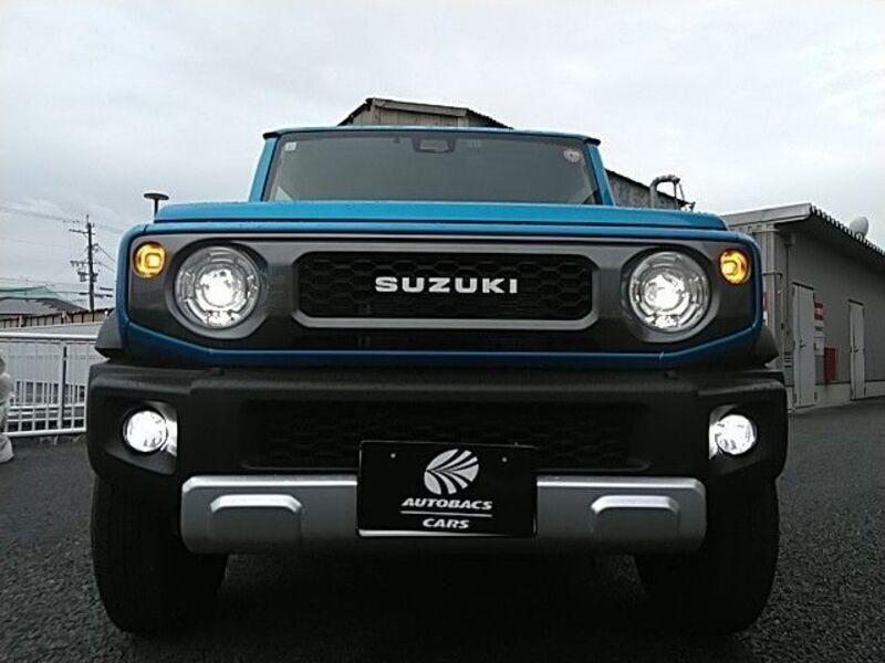 JIMNY SIERRA
