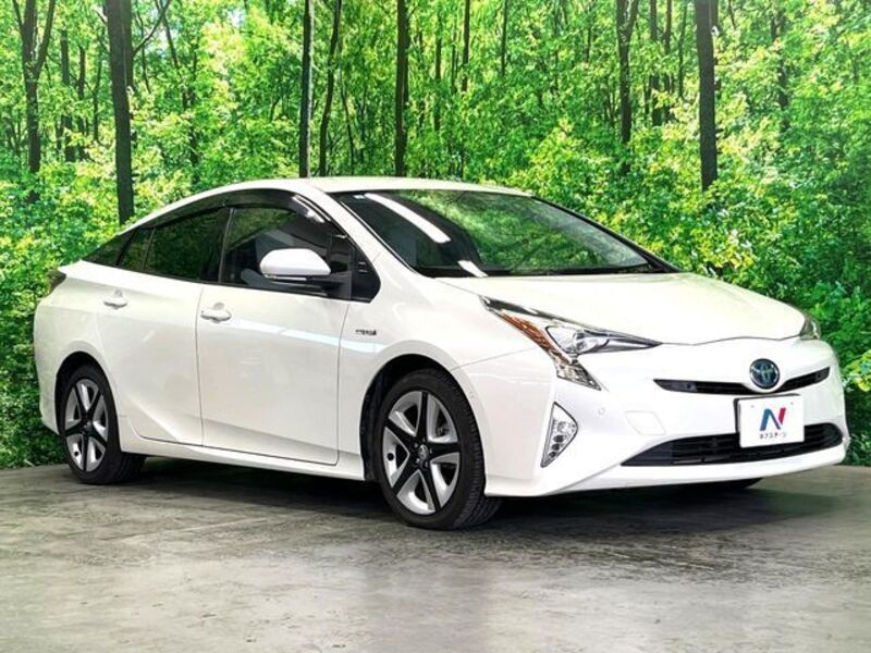 PRIUS