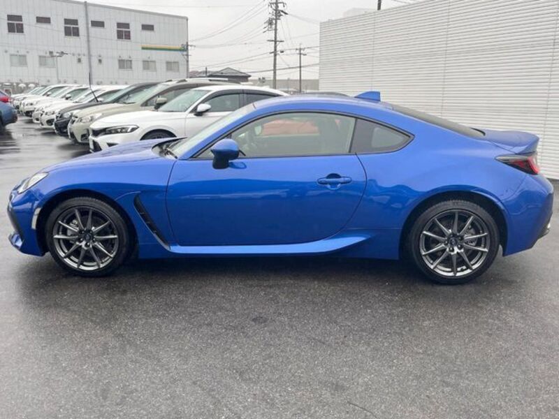 BRZ
