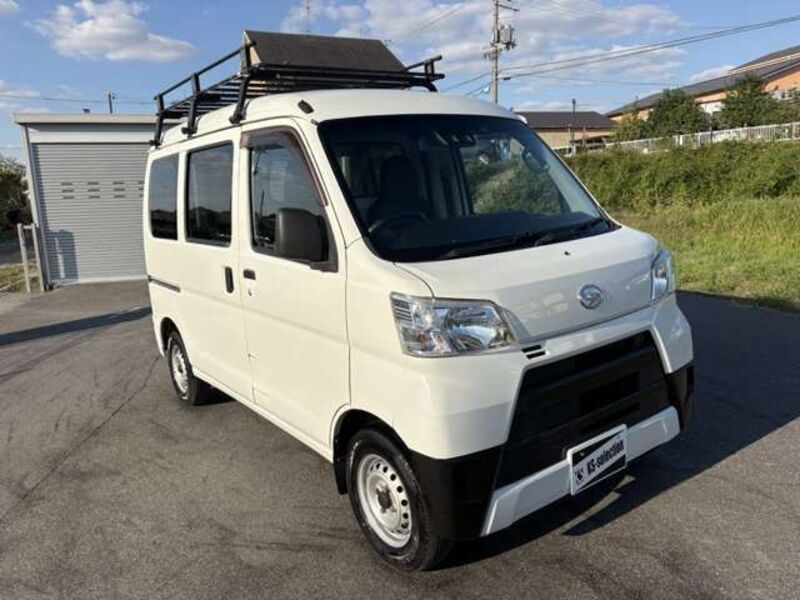 HIJET CARGO