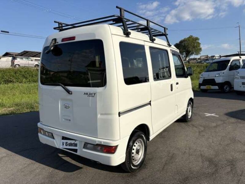 HIJET CARGO