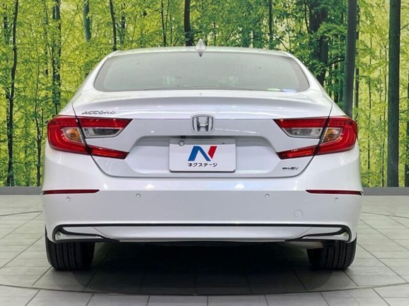 ACCORD HYBRID