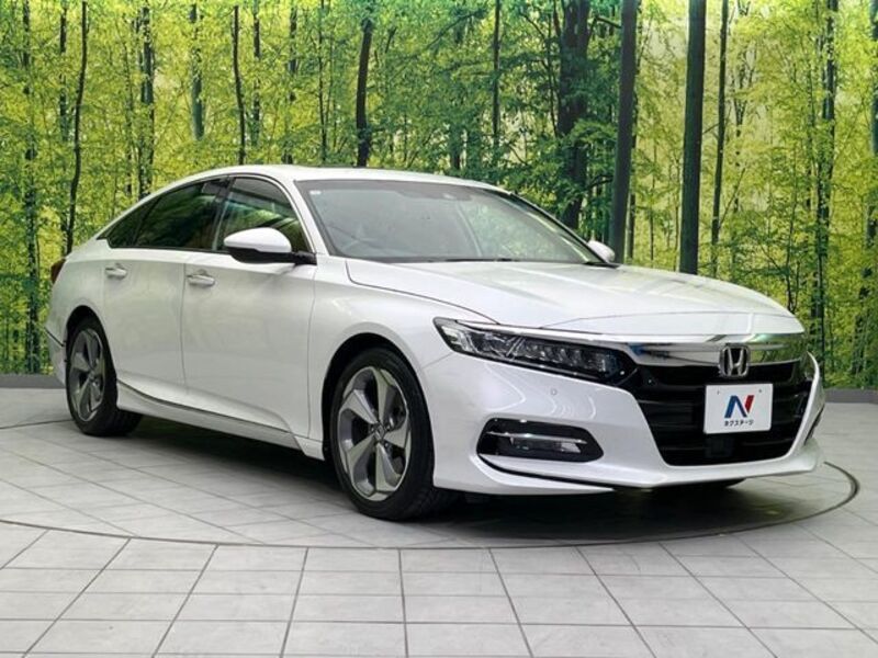 ACCORD HYBRID