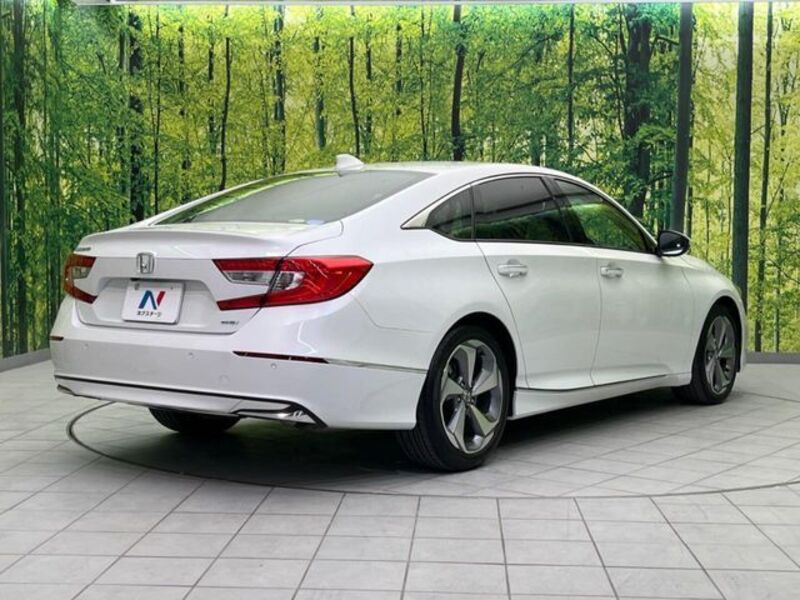 ACCORD HYBRID