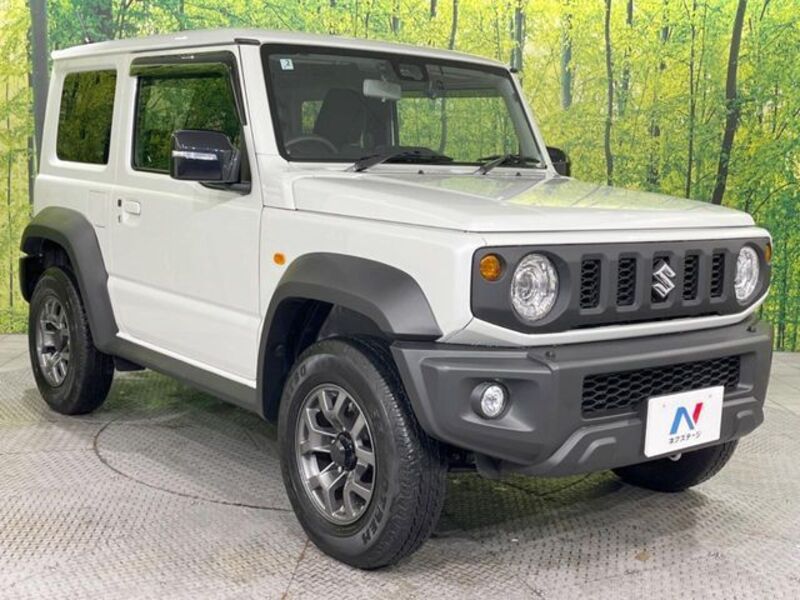 JIMNY SIERRA