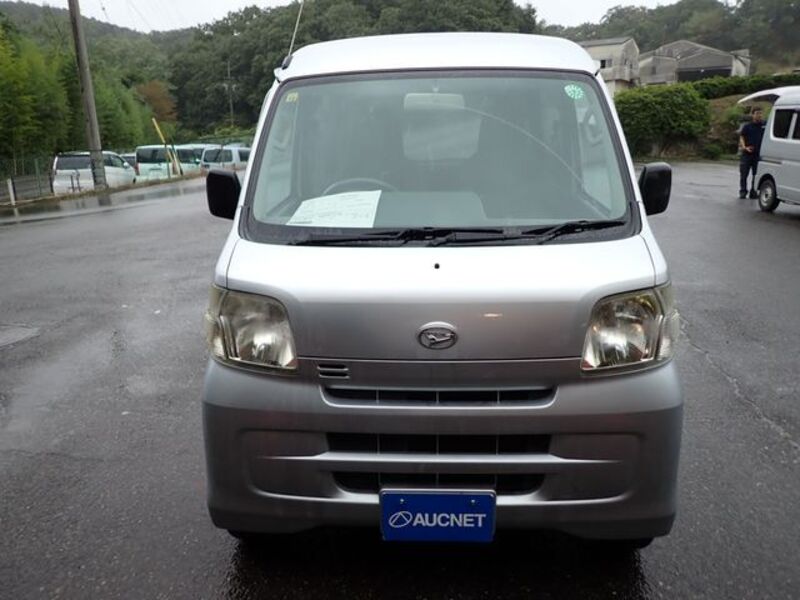 HIJET CARGO