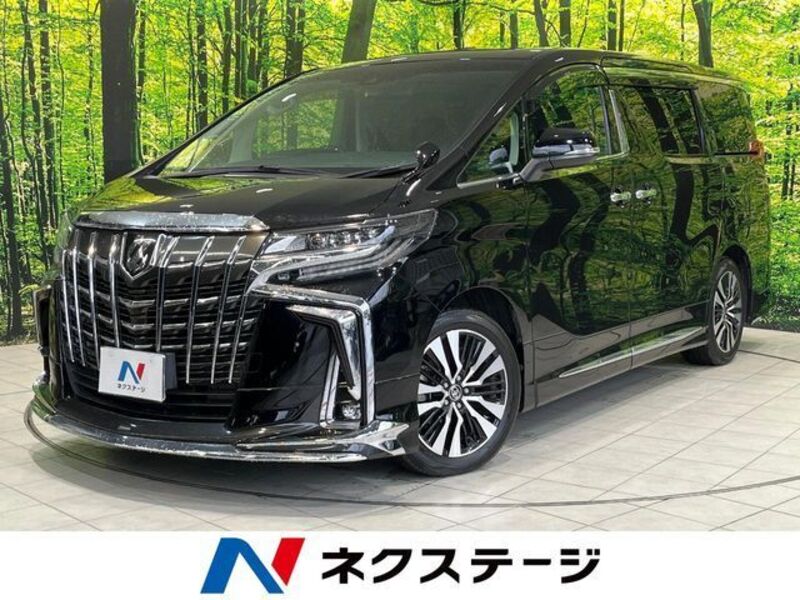 ALPHARD-0