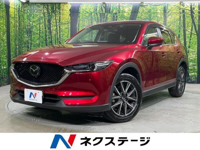 CX-5-0