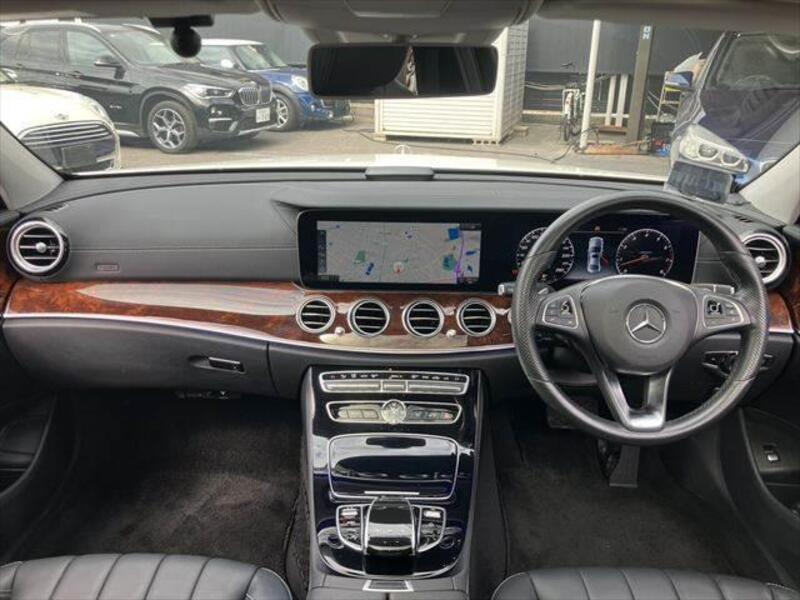 E-CLASS