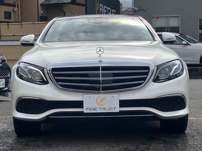 E-CLASS