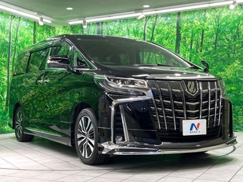 ALPHARD
