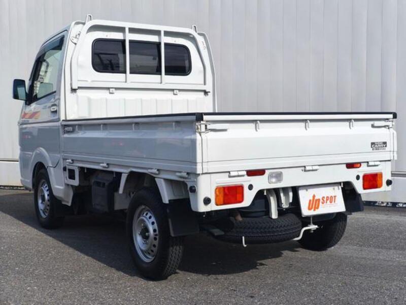 CARRY TRUCK