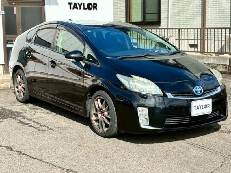 PRIUS