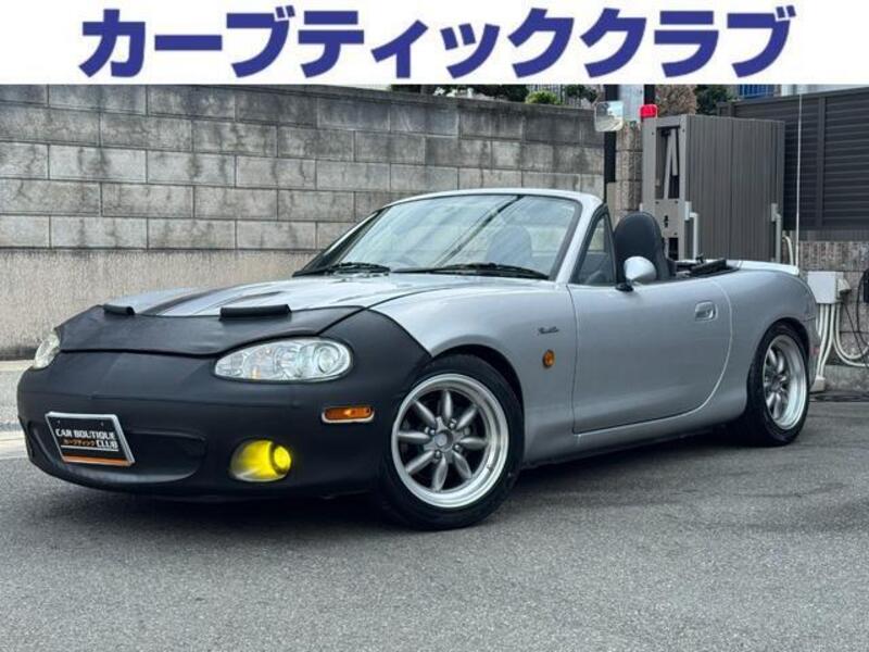 MAZDA ROADSTER