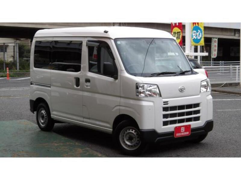 HIJET CARGO