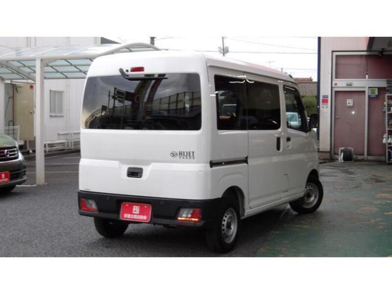 HIJET CARGO