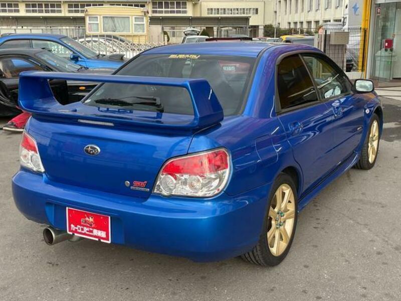 IMPREZA