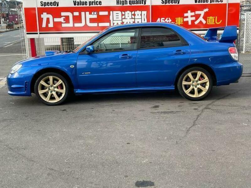 IMPREZA