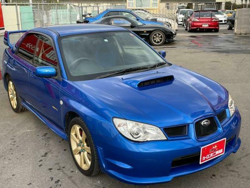 IMPREZA