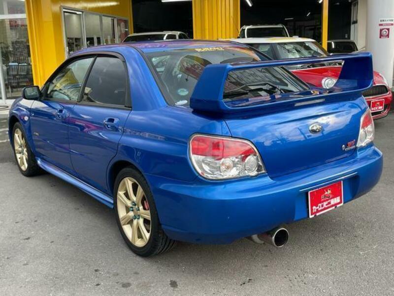 IMPREZA