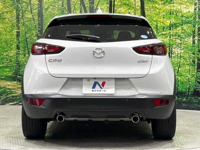 CX-3