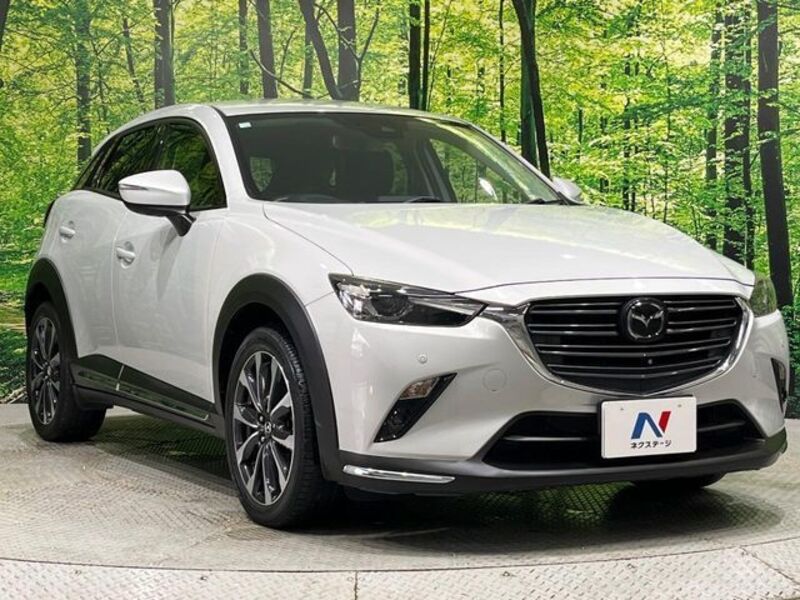 CX-3