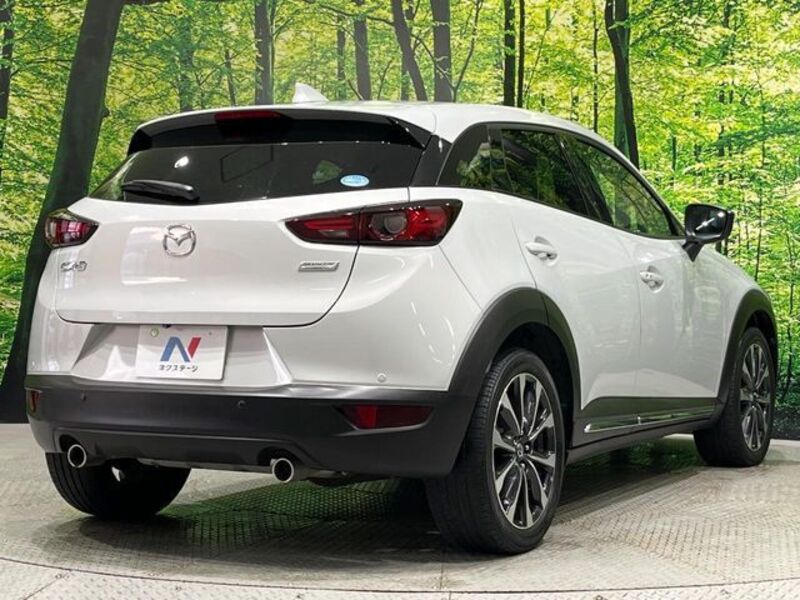 CX-3